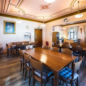 Penzion Johannes Stará Ves