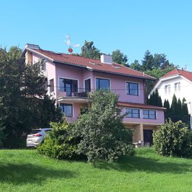 Ubytování Petr Dynka Luhačovice