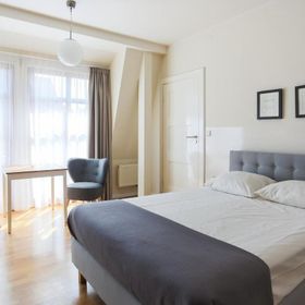 Apartamenty Świnoujście - Villa Stil 1