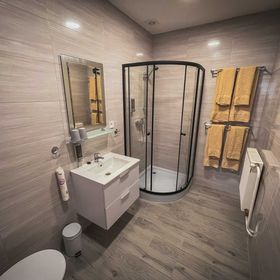 Hotel Faraon Rumburk