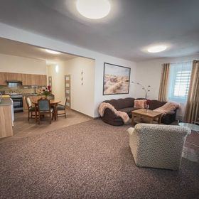 Hotel Faraon Rumburk