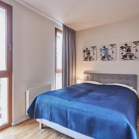 Apartamenty Świnoujście - Villa Stil 2