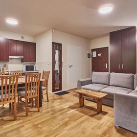 Apartamenty Świnoujście - Villa Stil 2