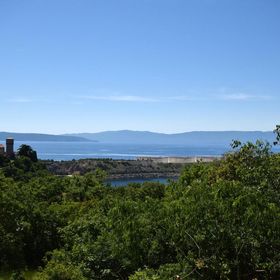 Apartmani Zrinka Omišalj