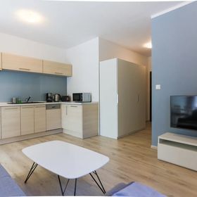Apartamenty Świnoujście - Julia
