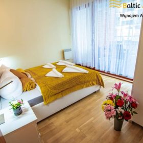 Apartamenty Świnoujście - Baltic Park Plaża