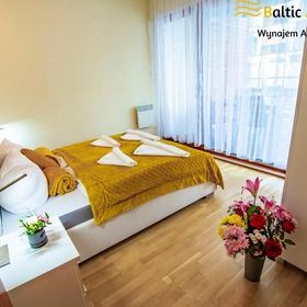 Apartamenty Świnoujście - Baltic Park Plaża