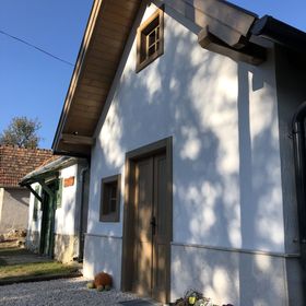 Prés-Lak Vendégház Tarján