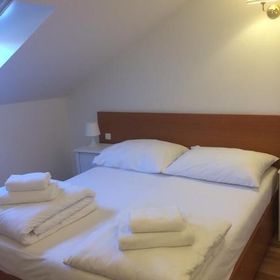 Gallery Hotel SIS Praha