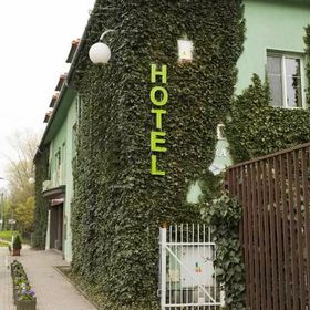 Hotel Atrium Vyškov