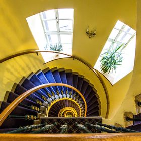 Hotel Dvořák Český Krumlov