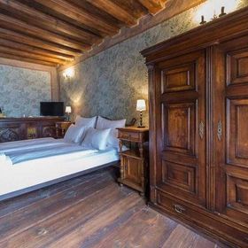 Pension Alt Straninger Český Krumlov