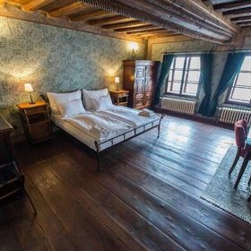 Pension Alt Straninger Český Krumlov