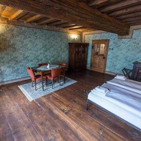 Pension Alt Straninger Český Krumlov