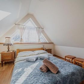 Villa Nawrot Zakopane