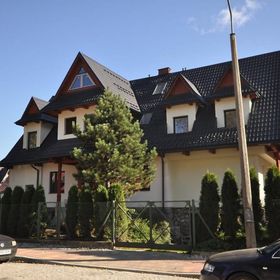 Villa Nawrot Zakopane
