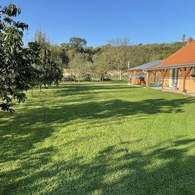 Mónika Apartman Zalaszabar