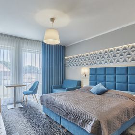 Apartamenty Świnoujście - Cesarskie