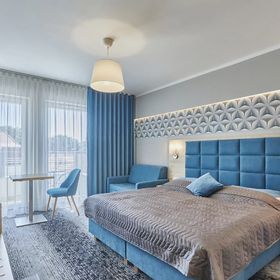 Apartamenty Świnoujście - Cesarskie