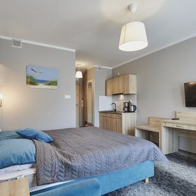 Apartamenty Świnoujście - Cesarskie