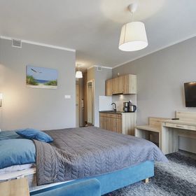Apartamenty Świnoujście - Cesarskie