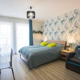 Apartamenty Świnoujście - Cesarskie