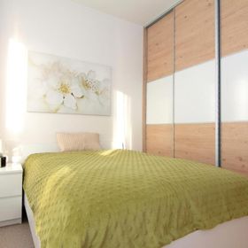 Apartamenty Świnoujście - Bałtycka