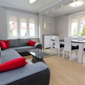 Apartamenty Świnoujście - Słowackiego 