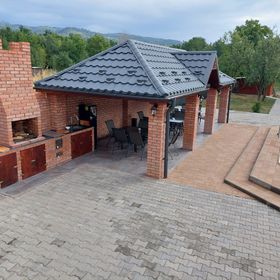 Pensiunea Happy Day Horezu