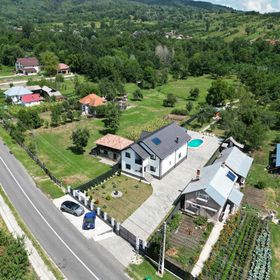 Pensiunea Happy Day Horezu