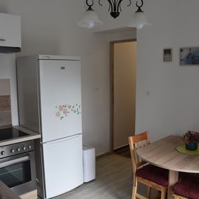Malomszeg Apartman 3 Pécs