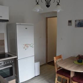 Malomszeg Apartman 3 Pécs