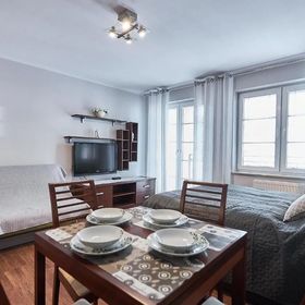 Apartamenty Świnoujście - Villa Park