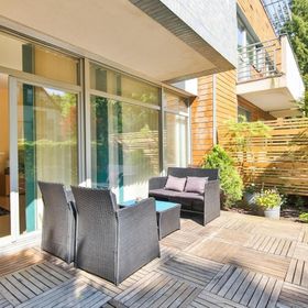 Apartamenty Świnoujście - Marinos