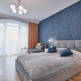 Apartamenty Świnoujście - Wisus 