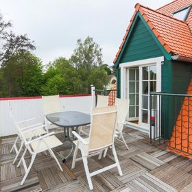 Apartamenty Świnoujście - Rubin I