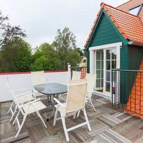 Apartamenty Świnoujście - Rubin I