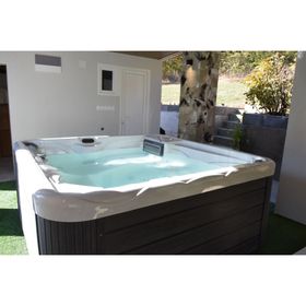 Ház a tónál Noszvaj