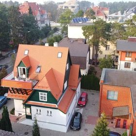 Apartamenty Świnoujście - Rubin II