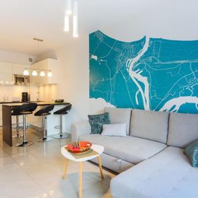 Apartamenty Świnoujście - Rezydencja Sienkiewicza I