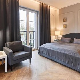 Apartamenty Świnoujście - Villa 44