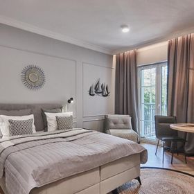 Apartamenty Świnoujście - Villa 44