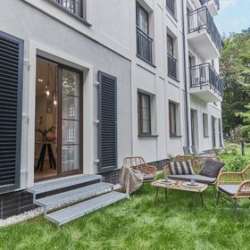 Apartamenty Świnoujście - Villa 44