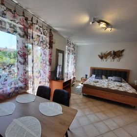 Zöld Béka Gambrinusz II. Apartman Hajdúszoboszló