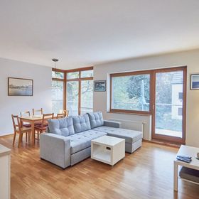 Apartamenty Świnoujście - Rezydencja Sienkiewicza II