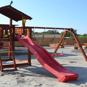 Jász Vendégház Jászladány