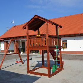 Jász Vendégház Jászladány