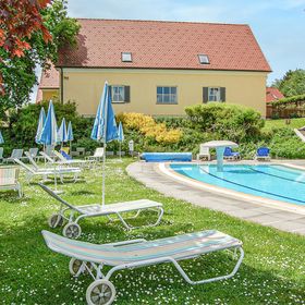 Vendégház Bad Waltersdorf - AST142