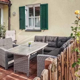 Vendégház Bad Waltersdorf - AST142