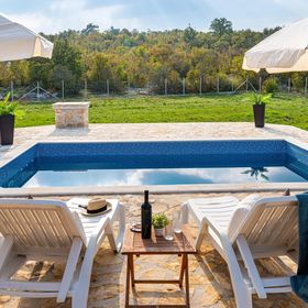 Vendégház Zelengrad - CDA991